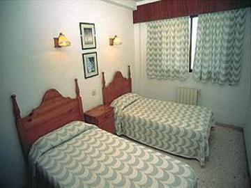 Halley Affiliated By Melia Appartement *