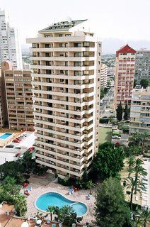 Appartement Halley Affiliated By Melia *