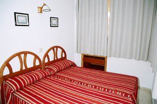 Halley Affiliated By Melia Appartement *
