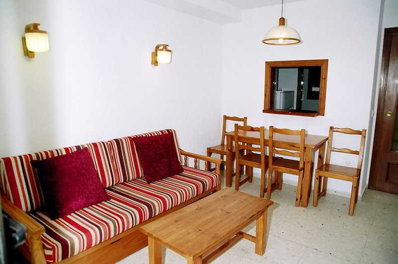 Appartement Halley Affiliated By Melia Benidorm