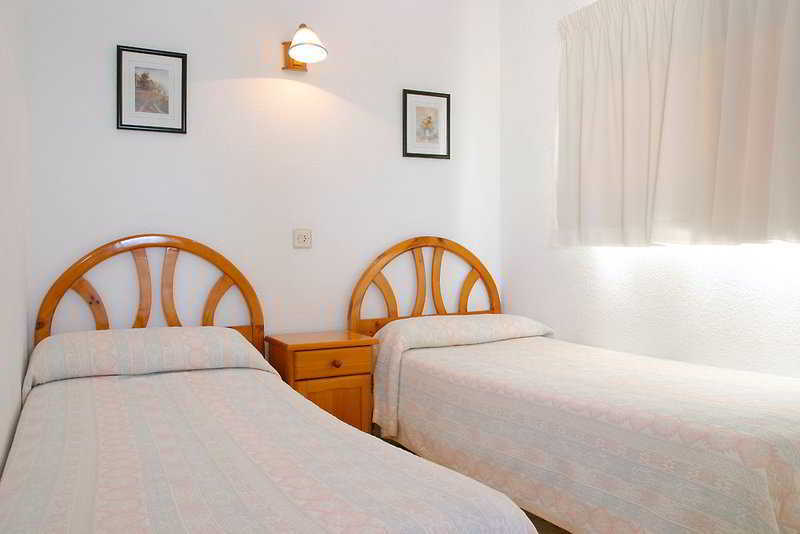 Appartement Halley Affiliated By Melia