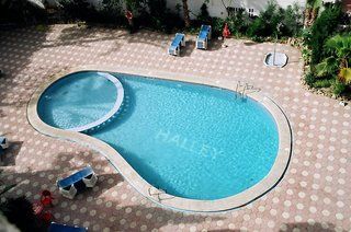 Appartement Halley Affiliated By Melia